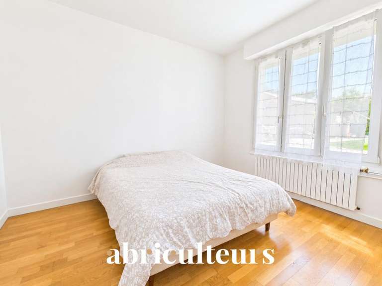 Maison Bordeaux - 3 chambres - 185m²