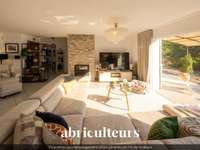 Vente maison 12 pièces