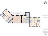 Vente maison 12 pièces