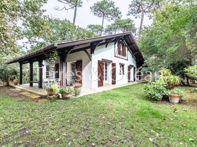 Maison 5 pièces 110 m² · à Seignosse · 110 m² · 1 344 800 €