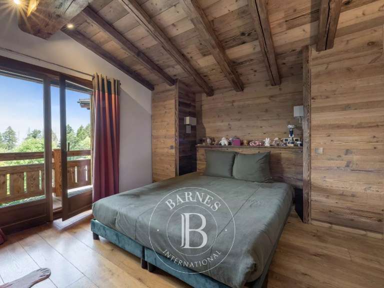Chalet Demi-Quartier - 5 chambres - 340m²