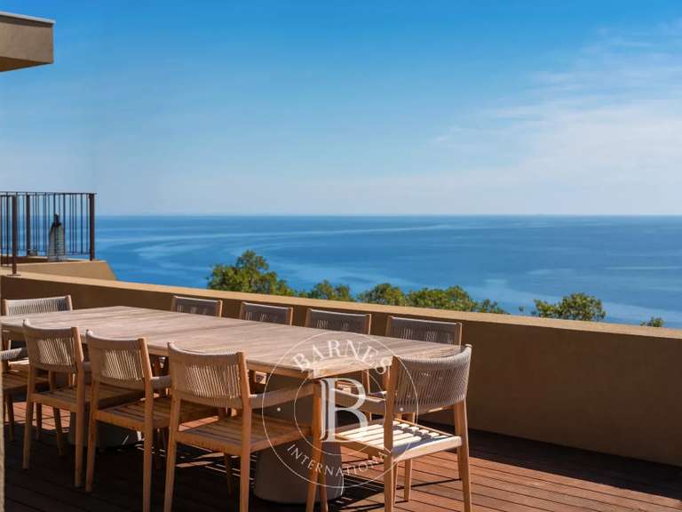 Villa avec Vue sur mer Brando - 299m²