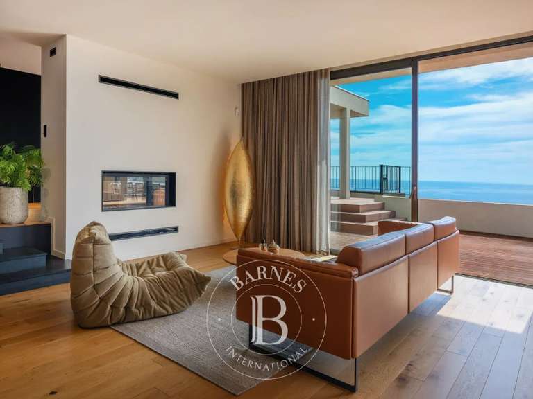 Villa avec Vue sur mer Brando - 299m²