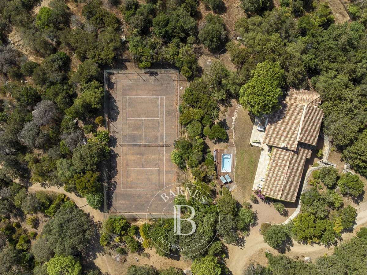 Villa Lecci