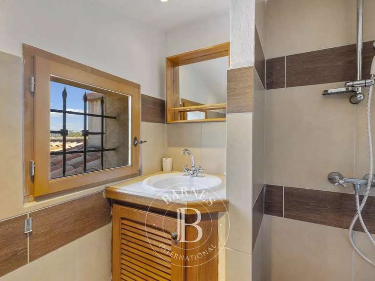 Villa with Sea view Lecci - 3 bedrooms