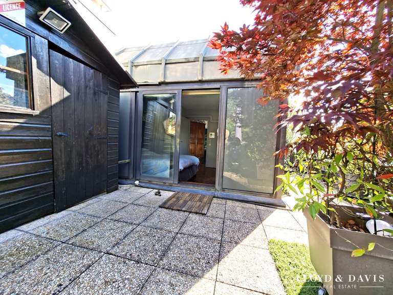 Appartement Suresnes - 5 chambres - 163m²