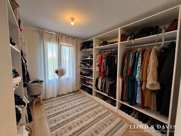 Maison Saint-Martin-Longueau - 5 chambres - 201m²