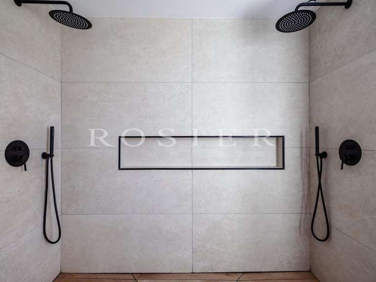 Villa Pernes-les-Fontaines - 6 chambres - 389m²