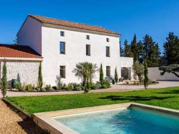 Vente maison