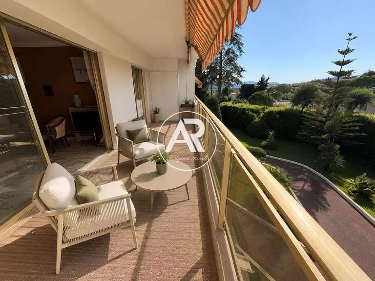 Appartement Cannes - 2 chambres - 85m²