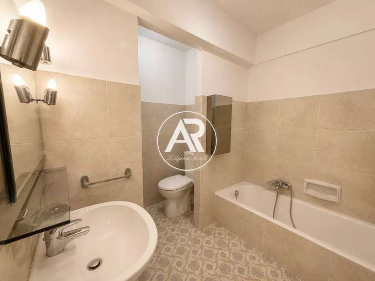 Appartement Cannes - 2 chambres - 85m²