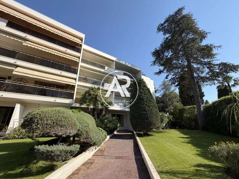 Appartement Cannes - 2 chambres - 85m²