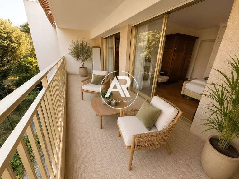 Appartement Cannes - 2 chambres - 85m²