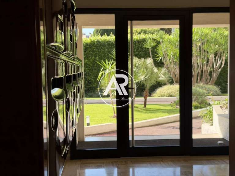 Appartement Cannes - 2 chambres - 85m²