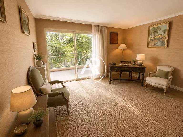 Appartement Cannes - 2 chambres - 85m²