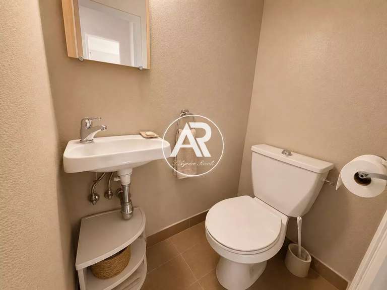 Appartement Cannes - 2 chambres - 85m²