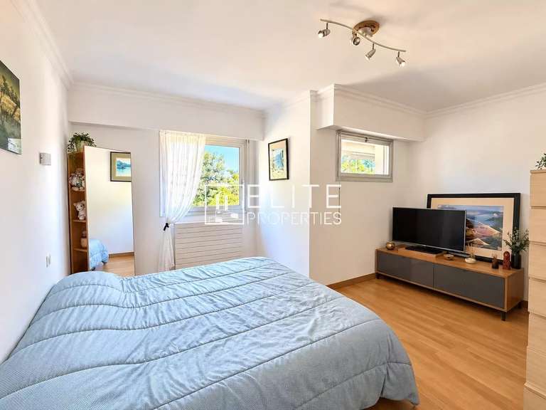 Apartment Grasse - 2 bedrooms - 138m²