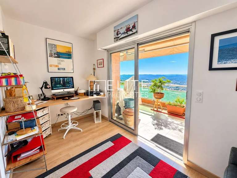 Apartment Grasse - 2 bedrooms - 138m²