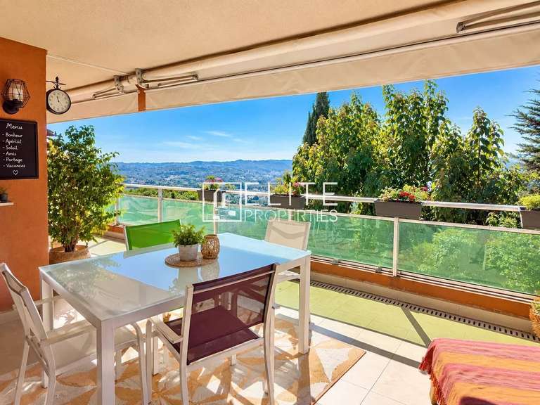 Apartment Grasse - 2 bedrooms - 138m²