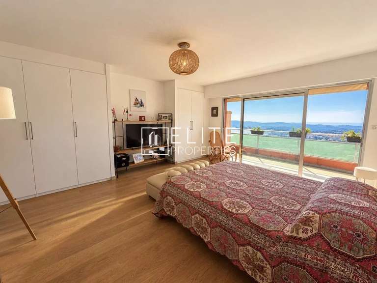Apartment Grasse - 2 bedrooms - 138m²