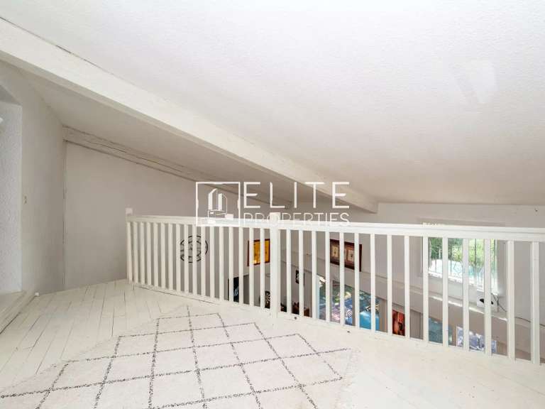 House Grasse - 4 bedrooms - 135m²