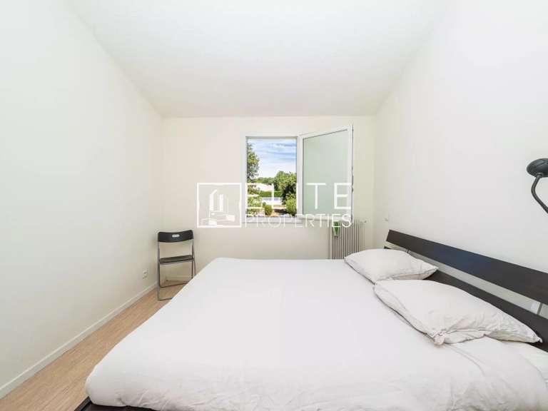 House Grasse - 4 bedrooms - 135m²