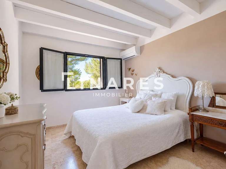 Maison La Bouilladisse - 5 chambres - 230m²