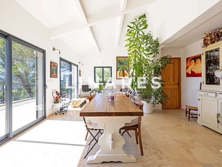 Maison La Bouilladisse - 5 chambres - 230m²