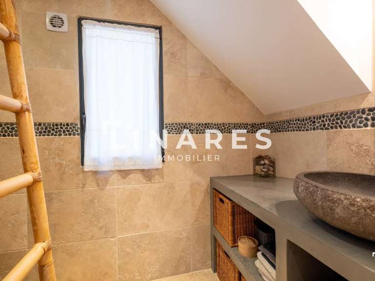 Maison La Bouilladisse - 5 chambres - 230m²