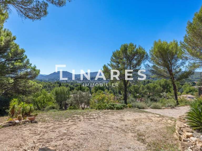 Maison La Bouilladisse - 5 chambres - 230m²