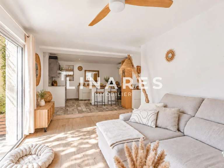 Maison Marseille 12e - 4 chambres - 350m²