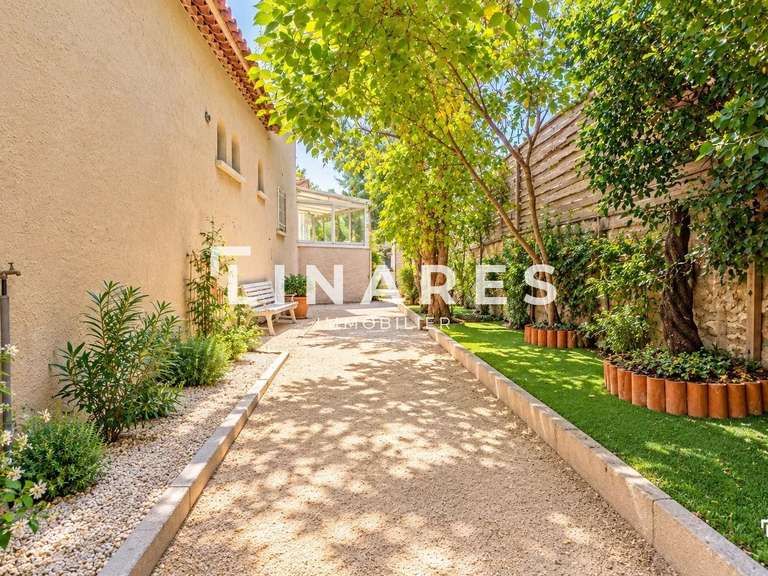 Maison Marseille 12e - 4 chambres - 350m²