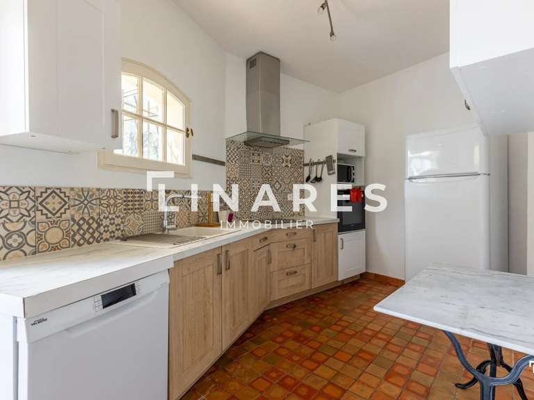 Maison Marseille 12e - 4 chambres - 350m²