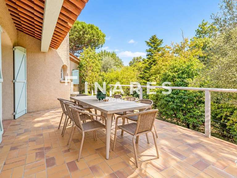 Maison Marseille 12e - 4 chambres - 350m²