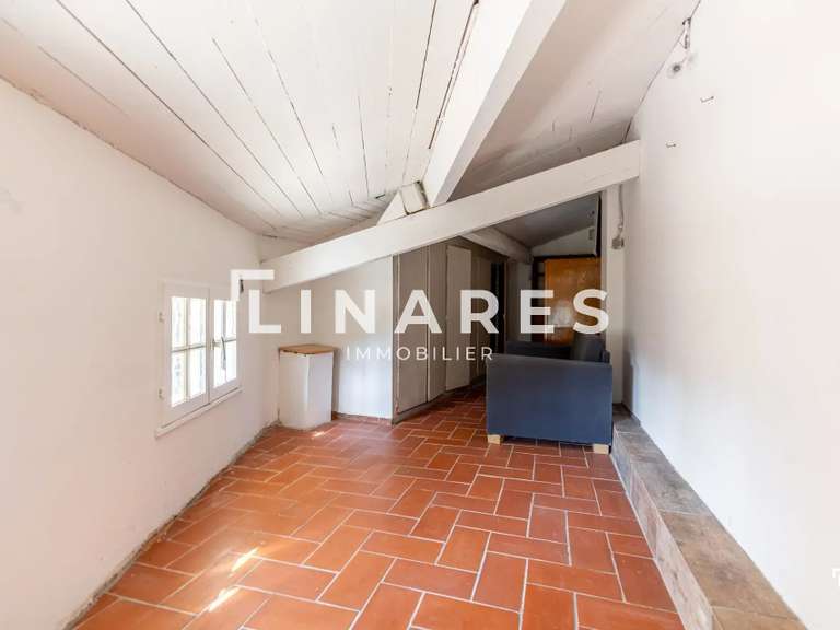 Maison Marseille 12e - 4 chambres - 350m²
