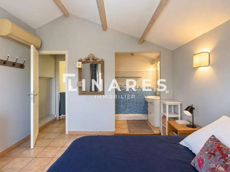 Maison Bouc-Bel-Air - 4 chambres - 161m²
