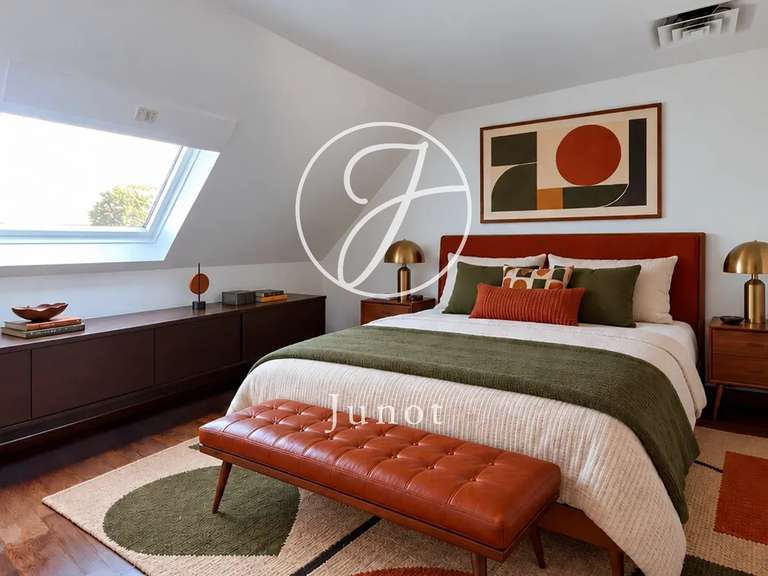 Apartment Lille - 3 bedrooms - 180m²