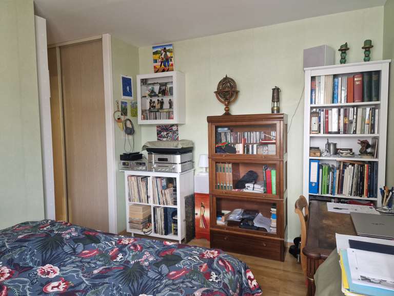 Appartement Saint-Jean-de-Luz - 2 chambres - 68m²