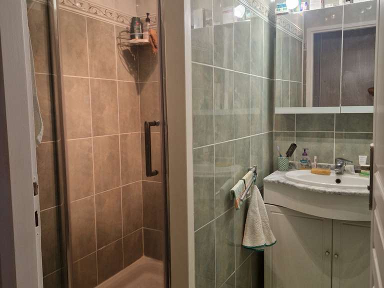 Appartement Saint-Jean-de-Luz - 2 chambres - 68m²