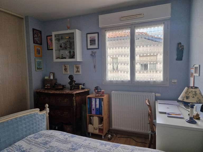 Appartement Saint-Jean-de-Luz - 2 chambres - 68m²