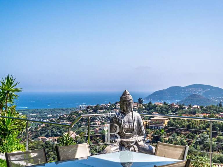 Villa avec Vue sur mer Mandelieu-la-Napoule - 4 chambres - 403m²