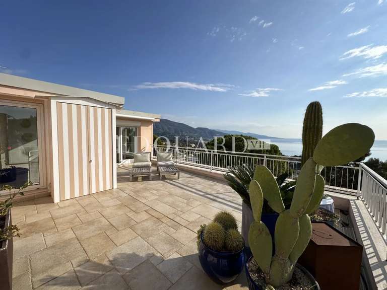 Apartment Roquebrune-Cap-Martin - 2 bedrooms - 88m²
