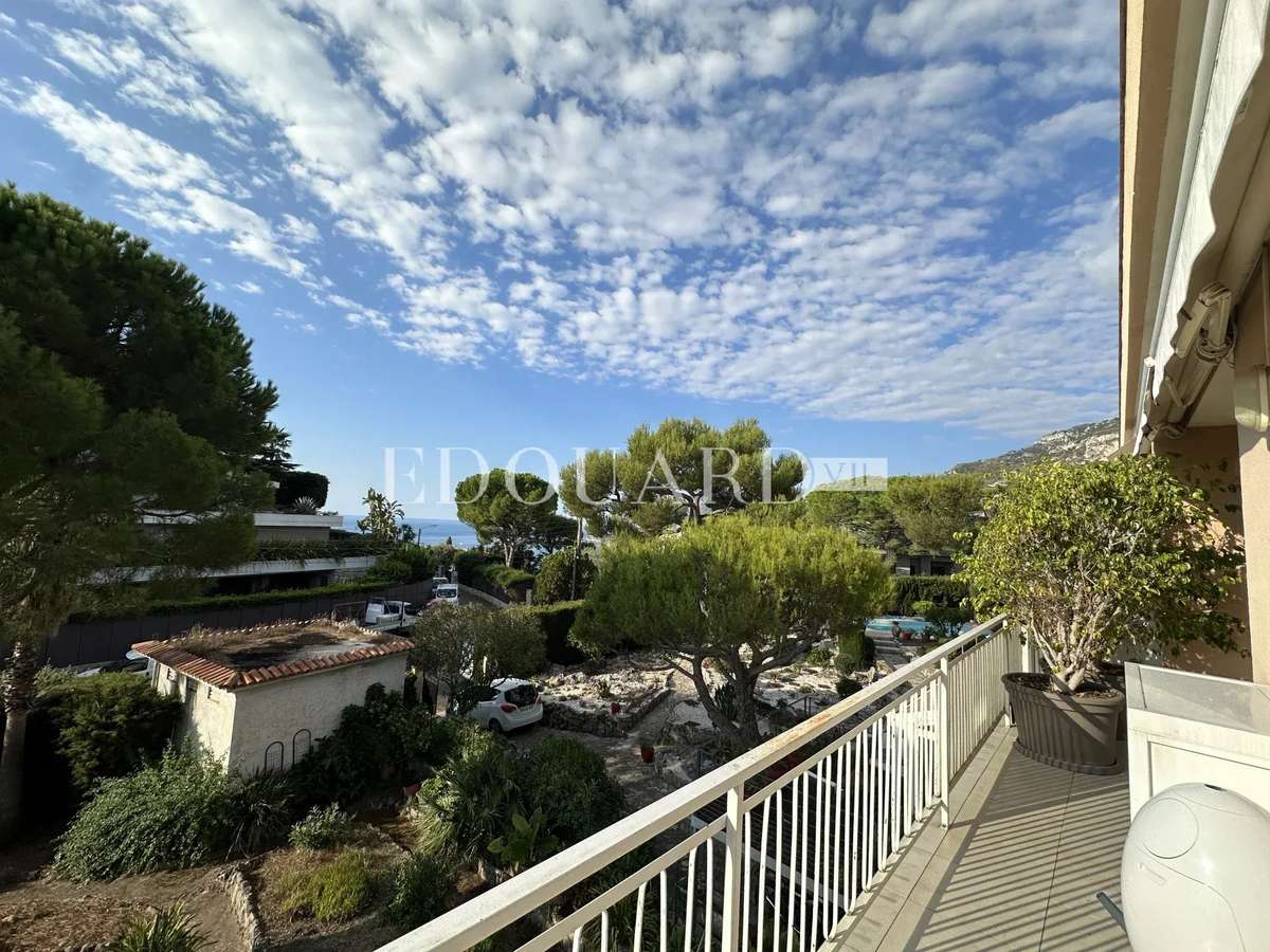 Appartement Roquebrune-Cap-Martin