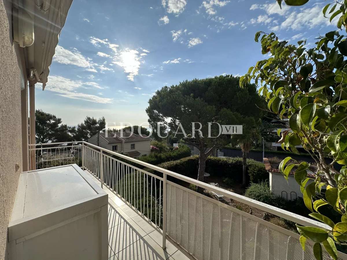 Appartement Roquebrune-Cap-Martin