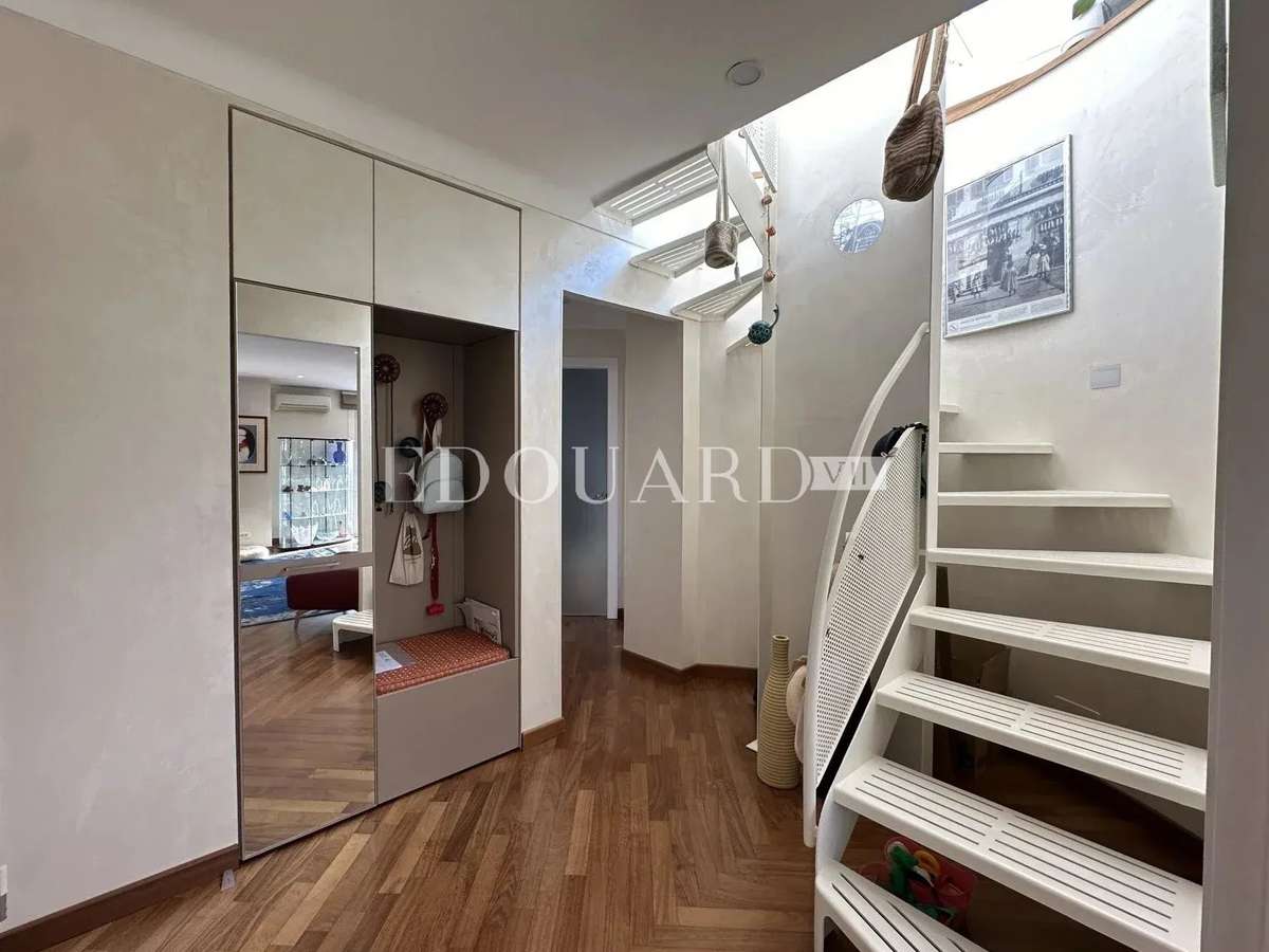 Appartement Roquebrune-Cap-Martin