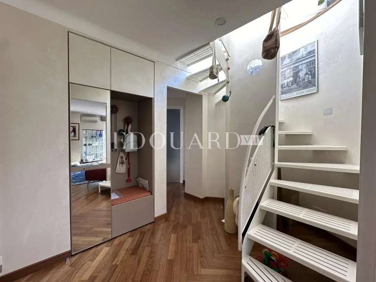 Apartment Roquebrune-Cap-Martin - 2 bedrooms - 88m²