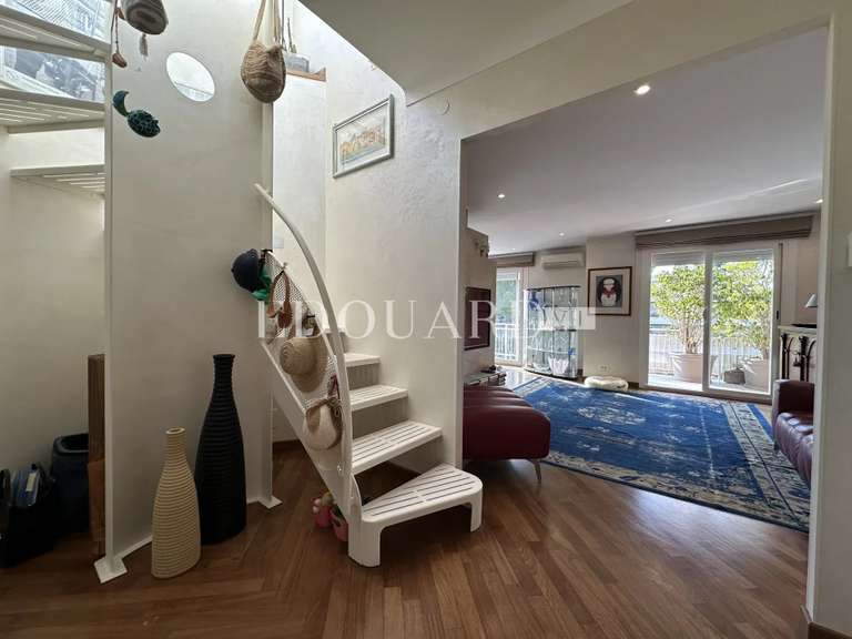 Apartment Roquebrune-Cap-Martin - 2 bedrooms - 88m²