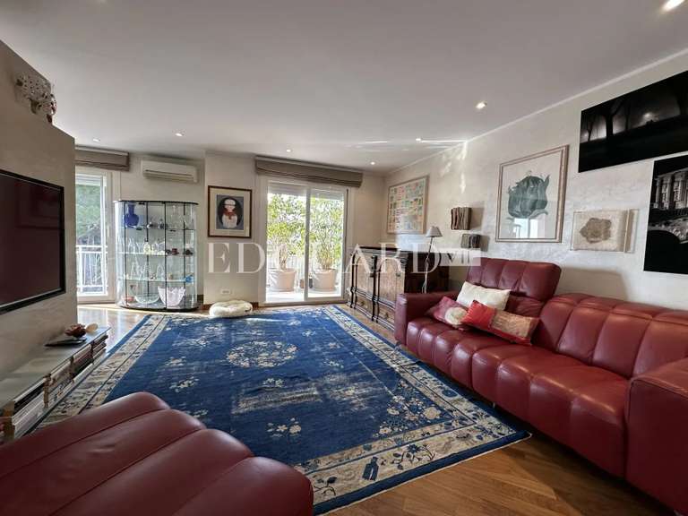 Apartment Roquebrune-Cap-Martin - 2 bedrooms - 88m²