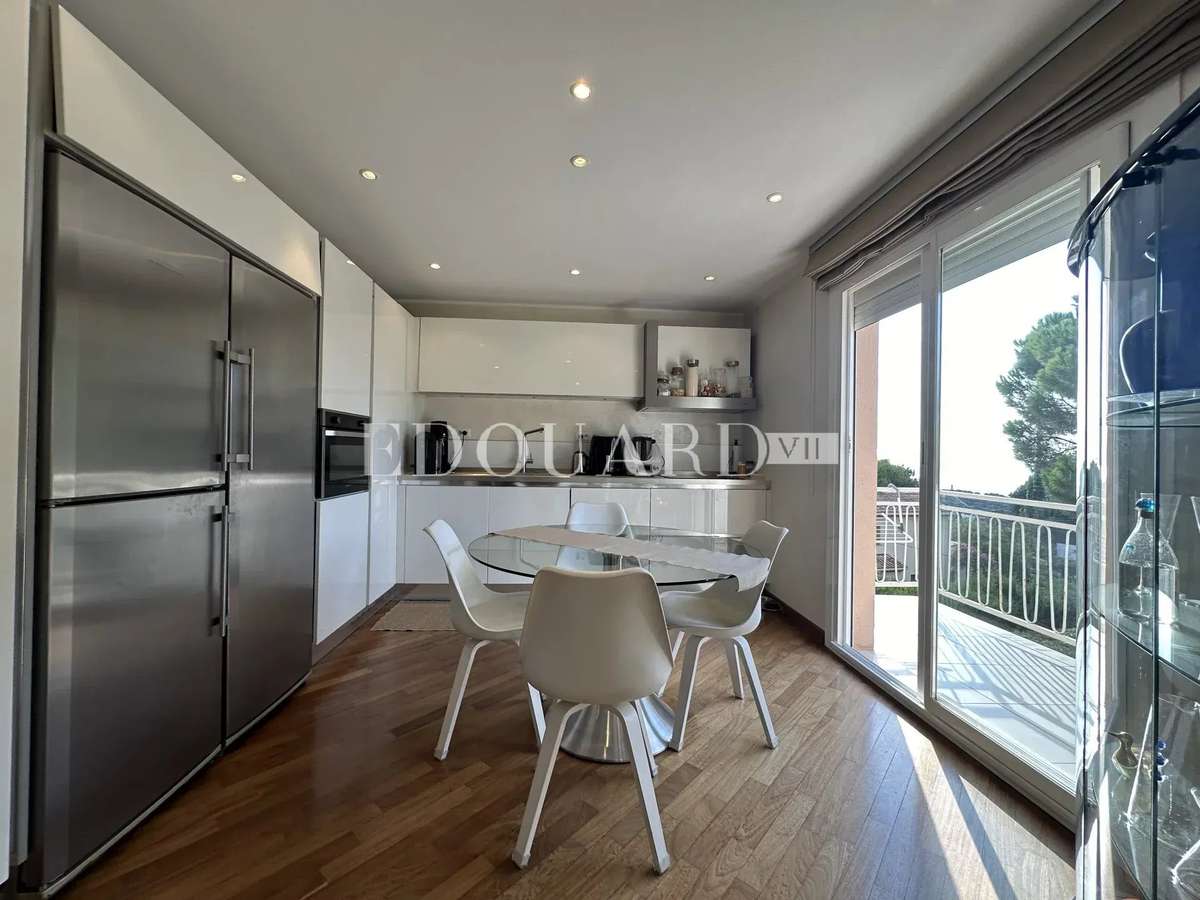 Appartement Roquebrune-Cap-Martin