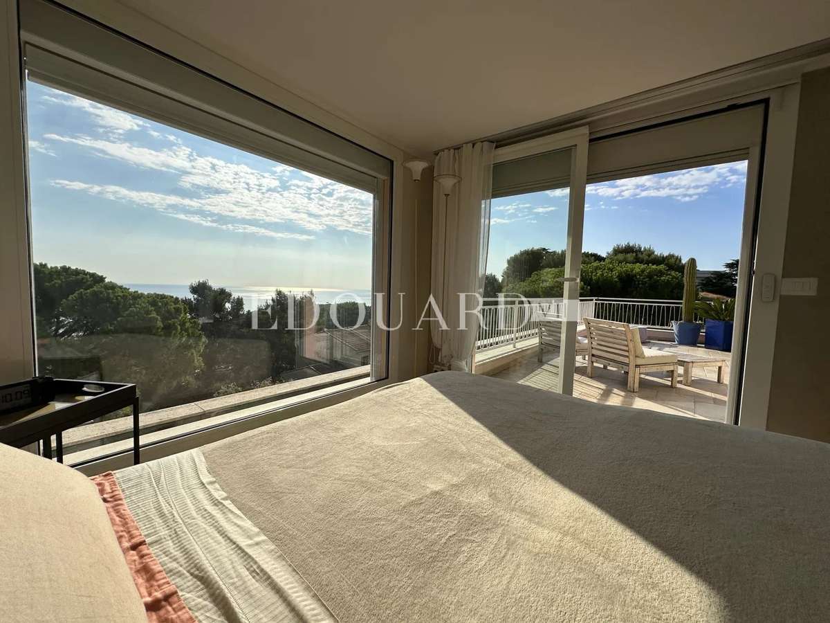 Appartement Roquebrune-Cap-Martin